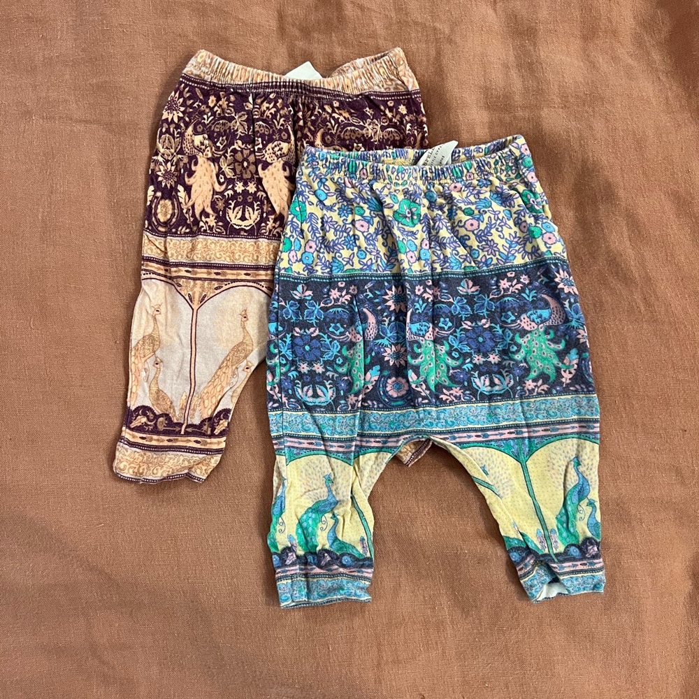 Little Spell leggings bundle